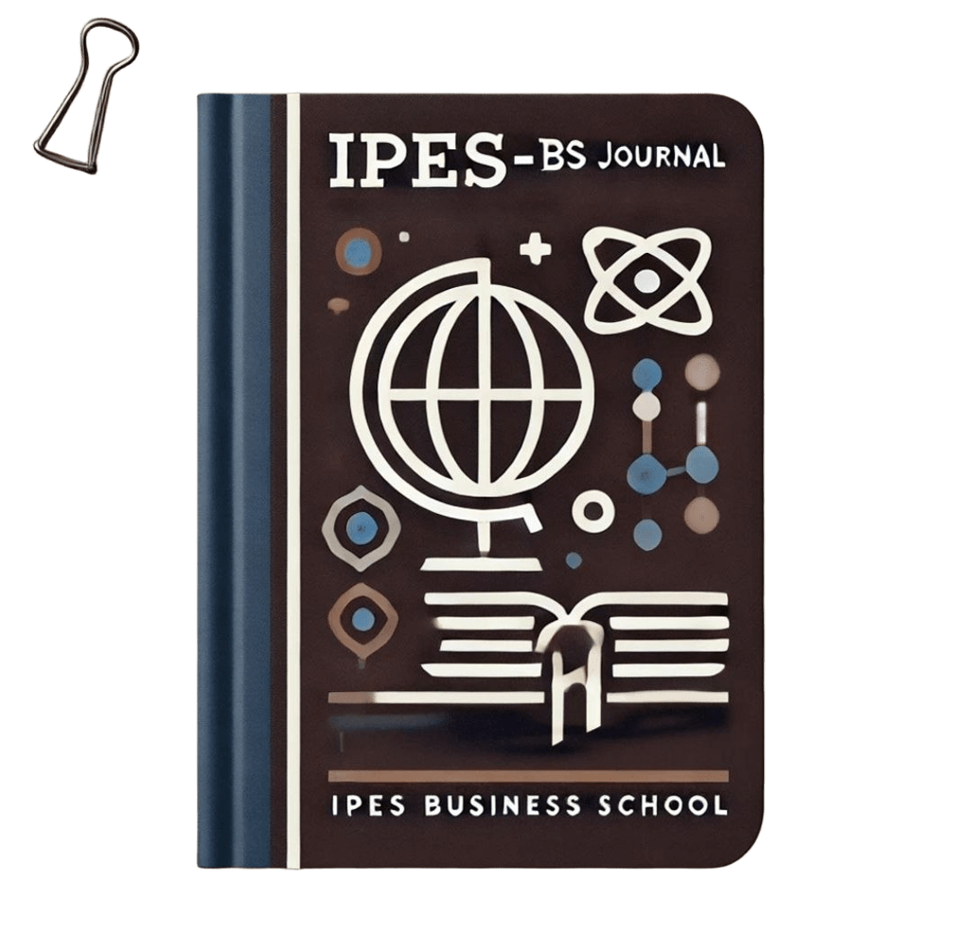 IPES BUSINESS SCHOOL JOURNAL